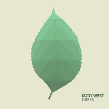 CD Kody West: Green