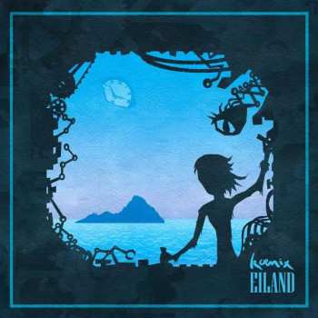 Album Koenix: Eiland