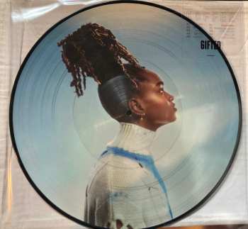LP Koffee: Gifted  PIC 515203