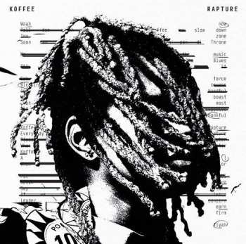 Album Koffee: Rapture