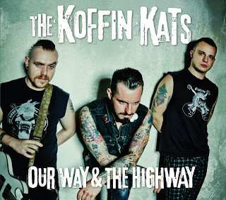 Album Koffin Kats: Our Way & The Highway