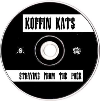 CD Koffin Kats: Straying From The Pack