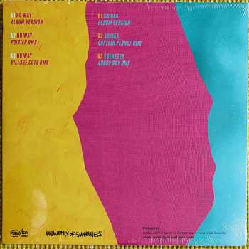 LP K.O.G.: Zone 6 Remixed EP