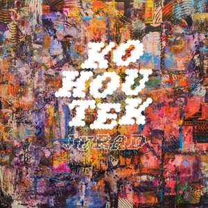 Album Kohoutek: Jurad