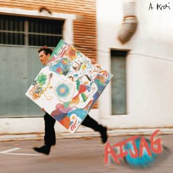 Album Koi,andres: Aijag