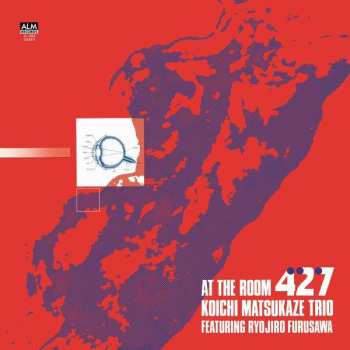 2LP Koichi Matsukaze Trio: At The Room 427 459717