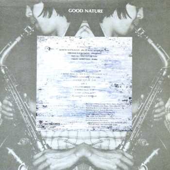 CD Koichi Matsukaze: Good Nature
