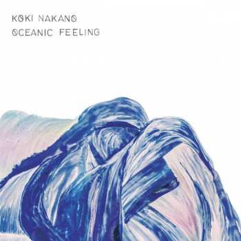 Album Koki Nakano: Oceanic Feeling