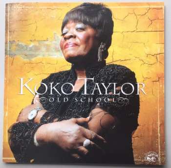 Album Koko Taylor: Old School