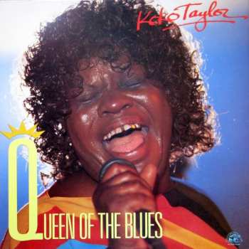 Album Koko Taylor: Queen Of The Blues