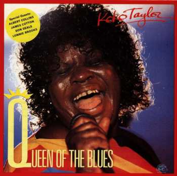 CD Koko Taylor: Queen Of The Blues 433603
