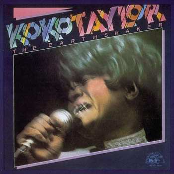 CD Koko Taylor: The Earthshaker 436759