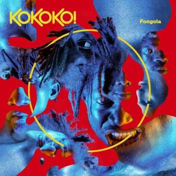 Album KOKOKO!: Fongola