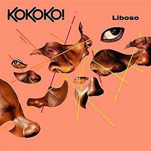 Album KOKOKO!: Liboso