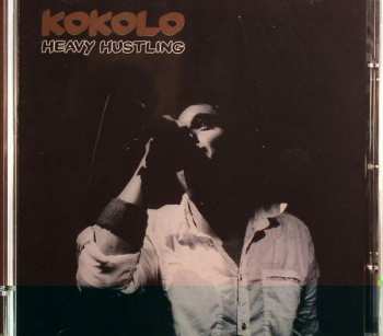 Album Kokolo Afrobeat Orchestra: Heavy Hustling
