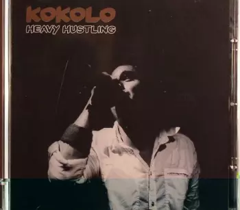 Kokolo Afrobeat Orchestra: Heavy Hustling