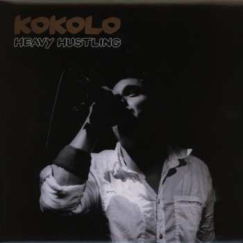 LP Kokolo Afrobeat Orchestra: Heavy Hustling 81936