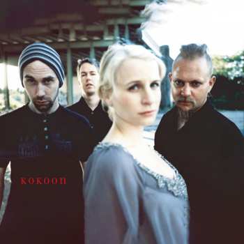 Album Kokoon: Mrs Jesus & Kokoon