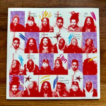 LP Kokoroko: Tuff Times Never Last LTD