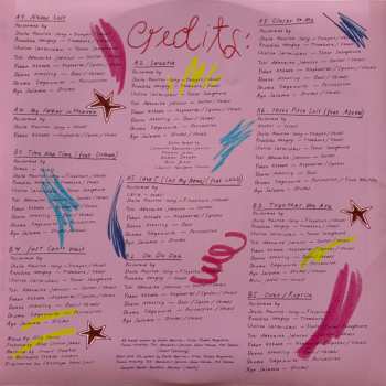 LP Kokoroko: Tuff Times Never Last LTD