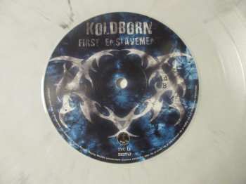 LP Koldborn: First Enslavement LTD | CLR 412637