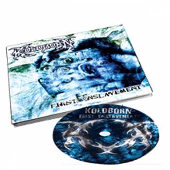 CD Koldborn: First Enslavement LTD 231241