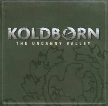 Album Koldborn: The Uncanny Valley