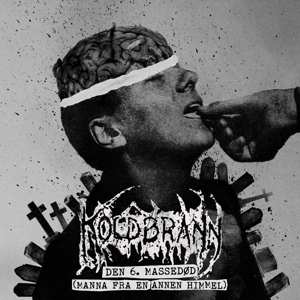 Album Koldbrann: Den 6. Massed?d