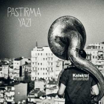 CD Kolektif Istanbul: Pastırma Yazı 403822