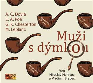 Album Kolektiv Autorů: Muži S Dýmkou