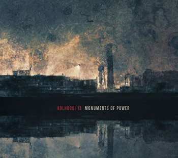 Album Kolhoosi 13: Monuments Of Power