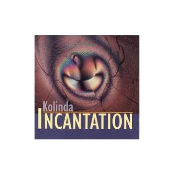 Album Kolinda: Incantation