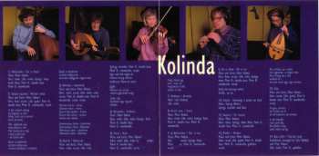 CD Kolinda: Incantation