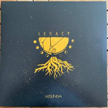 Album Kolinga: Legacy