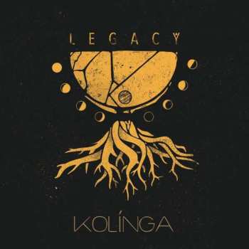 CD Kolinga: Legacy 410963