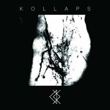 Album Kollaps: Mechanical Christ