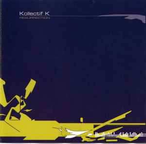 CD Kollectif K: Resurrection 536634