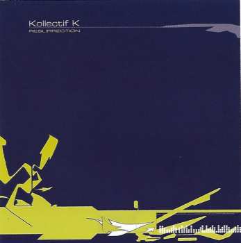 Album Kollectif K: Tri
