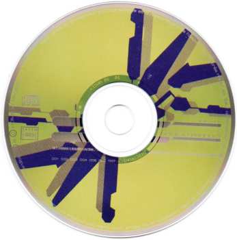 CD Kollectif K: Resurrection 536634