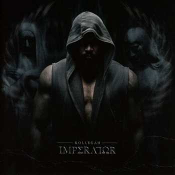 Album Kollegah: Imperator