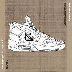 Album Kollege Schnurschuh: Shoe School
