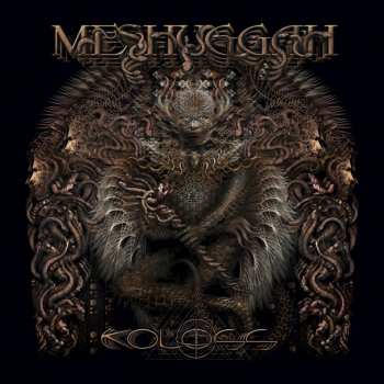 Album Meshuggah: Koloss