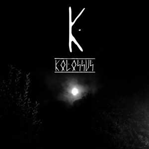 Album Kolossus: K