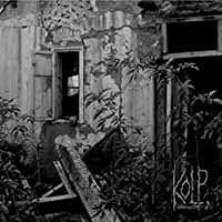 Album Kolp: The Outside
