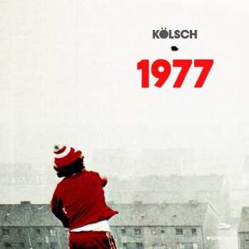 Album Kölsch: 1977