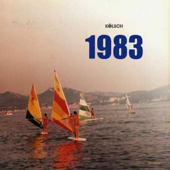 Album Kölsch: 1983