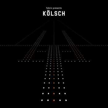 Kölsch: Fabric Presents Kölsch