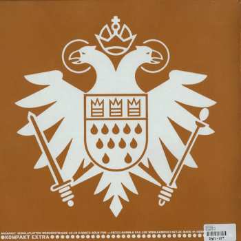 LP Kölsch: Speicher 70