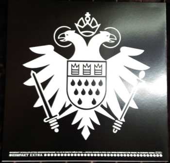 LP Kölsch: Speicher 93