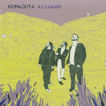 Album Komajota: Kolobeh